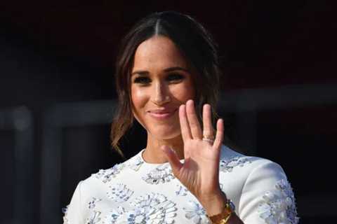 Meghan Markle bullying probe slammed as critics rage ‘what was the point’ after it’s revealed it..