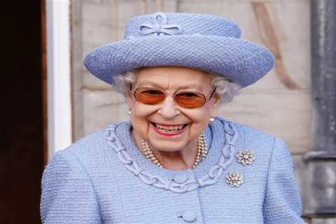 Will the Queen finally achieve lifelong dream of winning Epsom Derby? Her ‘impressive’ horse all..