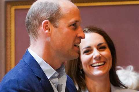 Prince William, Kate Middleton May Have Met As Kids Before They Dated In College