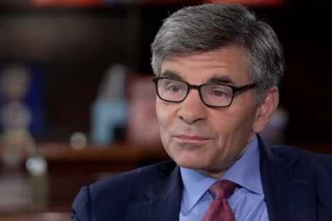 GMA’s George Stephanopoulos makes rare post to share huge announcement after absence from show