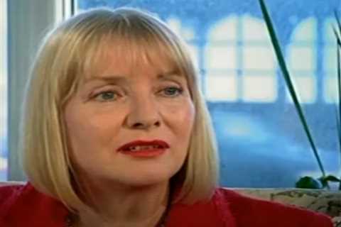 Who is former Hotel Inspector star Ruth Watson and where is she now?