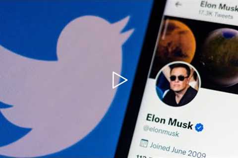 Twitter’s trial against Elon Musk to begin in October