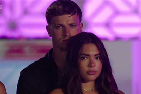 Love Island fix row as fans claim show bosses ‘change the rules’ to keep Luca in villa