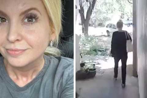Mom Who Vanished After Ring Camera Footage Showed Her Rushing from Home Found Dead After 3-Week..