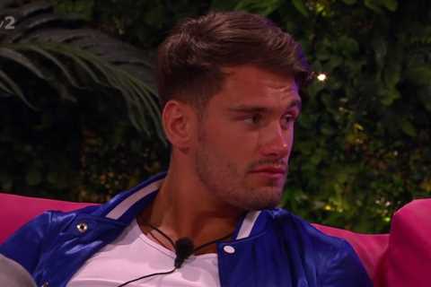 Love Island’s Jacques takes swipe at co-stars obsessed with money as he reveals his future plans