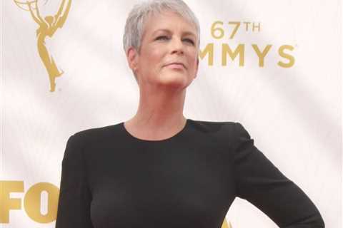 Jamie Lee Curtis Shared Her Take On Aging 10 Years Ago, But It’s More Relevant Now Than Ever￼