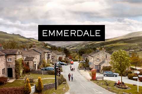 Emmerdale character to be sent to prison for LIFE after shocking 50th anniversary twist