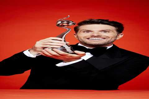 This year’s National Television Award nominations in full