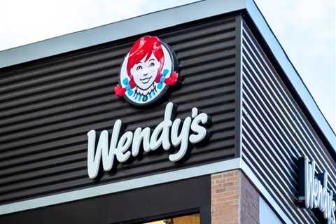 Why Wendy’s Canada Changed Its Mascot’s Iconic Hair From Red To Gray