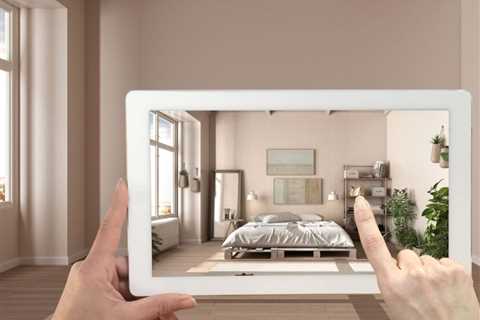 Kids Finally Moved Out? Reclaim And Redecorate Their Old Room With This New Virtual Design Service