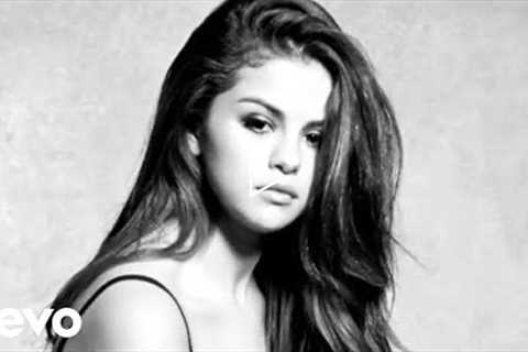 Selena Gomez - Kill Em With Kindness