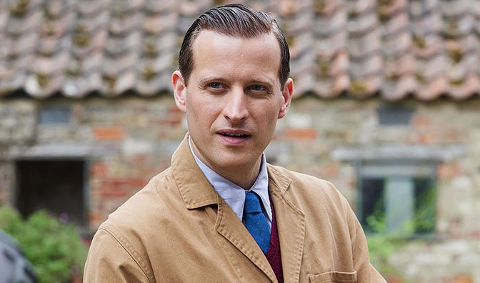 All Creatures Great and Small cast: Who stars in the TV series?