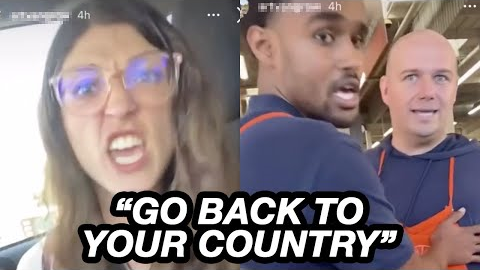 When influencers expose themselves 🍿