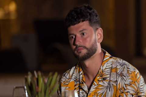 Furious Married At First Sight UK viewers slam Whitney as she brands Duka ‘fake’