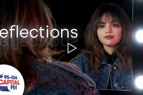 Selena Gomez Opens Up About Being In Love | Reflections | Capital