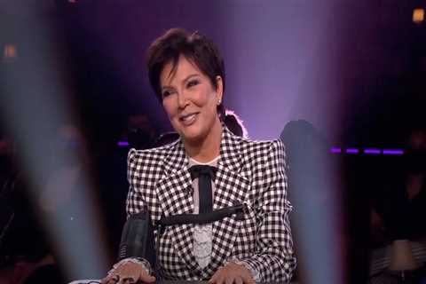 Kris Jenner takes a major swipe at Kourtney Kardashian amid oldest daughter’s feud with rest of..