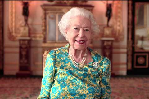 BBC to air Paddington films this week in honour of The Queen – including screening on day of funeral