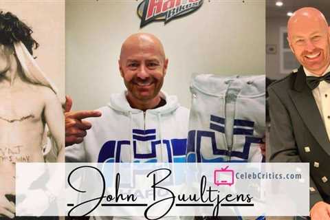 John Buultjens – The Survivor