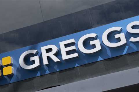 Greggs is to close all branches on Monday for the Queen’s funeral