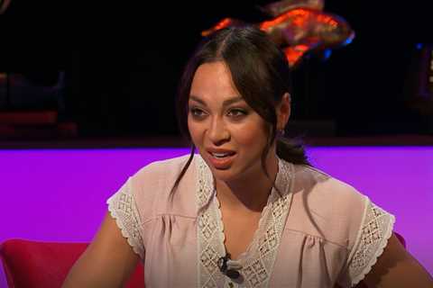 House of Games fans have the same complaint about Strictly’s Katya Jones