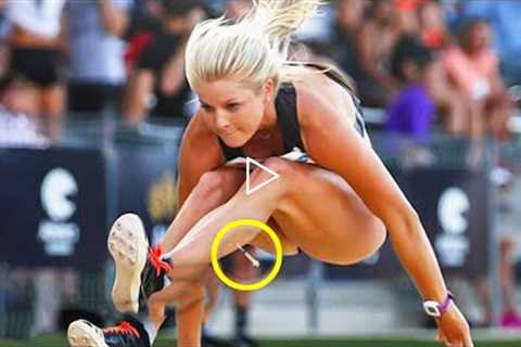 Athletes Caught CHEATING || Funny and Embarrassing