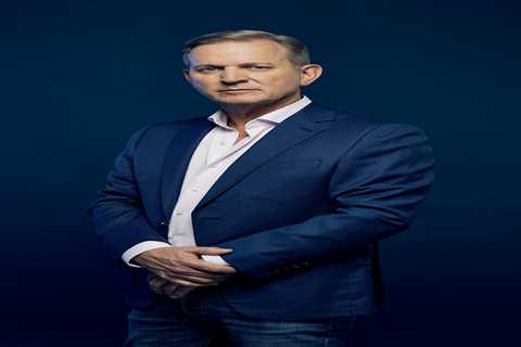 Jeremy Kyle confirms return to TV with brand new live show on TalkTV