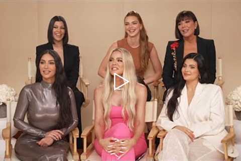 The Kardashians (2022) FULL MOVIE Online English HD | Reality-TV | Kim Kardashian, Khloé Kardashian