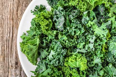 Hate Eating Kale? This Tasty Alternative Is Super Nutritious And Way Yummier