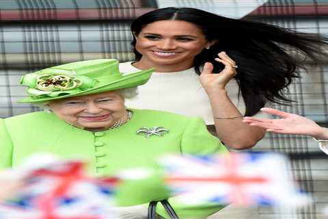 Meghan Markle shares seven revelations – from update on Netflix documentary to ‘complicated’ time..