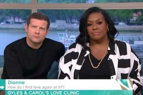 This Morning fans rage at caller who ‘fat shames’ host Alison Hammond