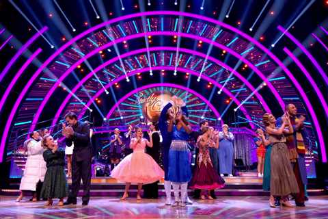 Strictly fans call for major show shake-up after BBC week and beg bosses to concentrate on dancing