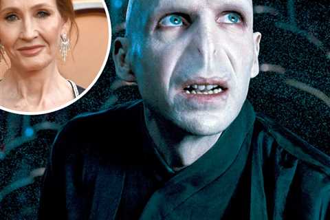 Harry Potter Star Ralph Fiennes Defends J.K. Rowling Amid Controversy