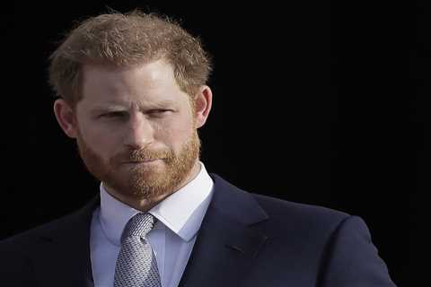 Prince Harry’s book is ‘money making muck’ that’ll ruin Charles’ coronation – he must be stripped..