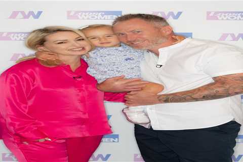 James Jordan thanks fans for offering him place to stay after his family is left homeless