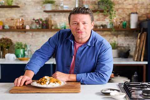 Jamie Oliver’s £1 Wonders viewers rip into show’s ‘tone deaf’ money-saving tips
