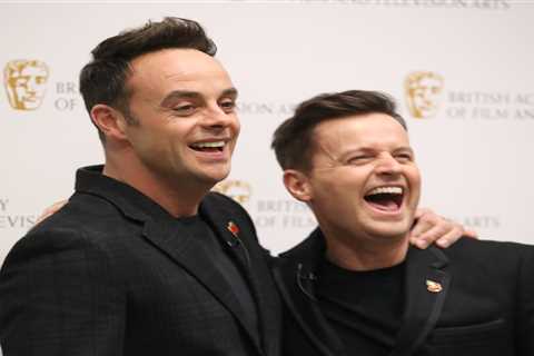 Ant and Dec issue chilling threat to I’m A Celeb contestants as 2022 line-up is confirmed days..