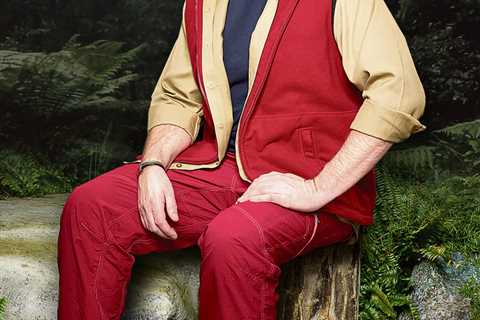 The real reason I’m going on I’m A Celeb and it’s not the big cheque, says Matt Hancock