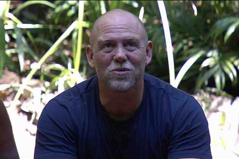 Why Prince William and Princess Kate will be upset at Mike Tindall’s behaviour on I’m a Celebrity,..