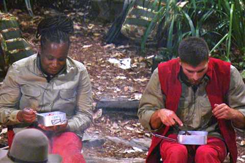 I’m A Celeb fans spot confusing blunder as show ‘edits out task’