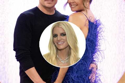Nick Lachey Makes Apparent Dig at Jessica Simpson Marriage During Love Is Blind Reunion