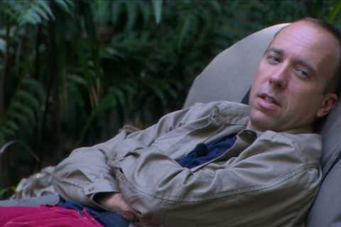 Matt Hancock’s plans for after I’m A Celeb have viewers all saying the same thing