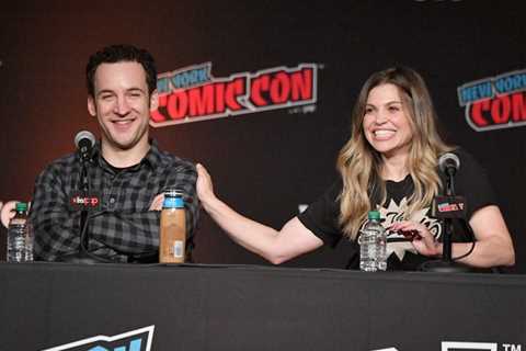 No, Ben Savage Isn’t Married To Danielle Fishel; Here’s What We Know About His Love Life