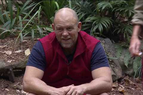 Mike Tindall ‘betrayed’ royals on I’m A Celeb in shocking way, according to expert who says he’ll..
