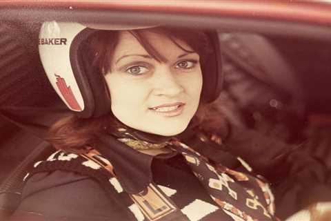 Sue Baker dead – Tributes to original BBC Top Gear presenter as she dies aged 67 after motor..