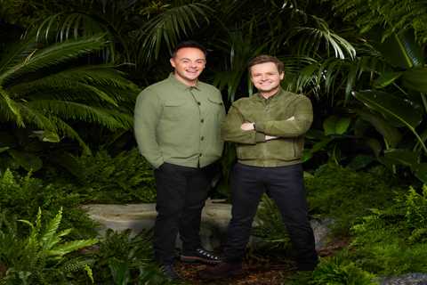 Ant and Dec forced to defend campmate after viewers accuse star of being ‘two faced’