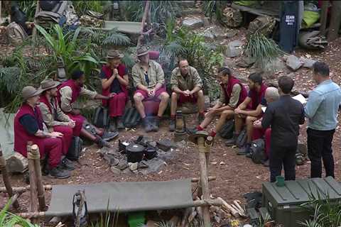 I’m A Celebrity to air movie-length final as massive show is revealed for Sunday night