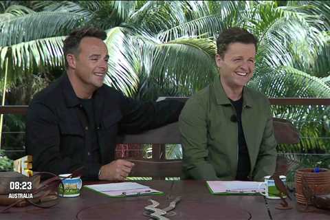 Ant and Dec announce huge new I’m A Celeb shake-up four days before final