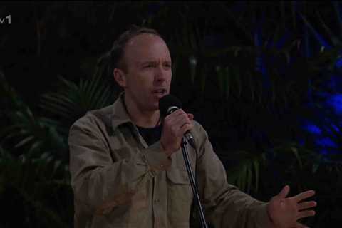I’m A Celeb viewers threaten to ‘call Ofcom’ over ‘offensive’ moment in show