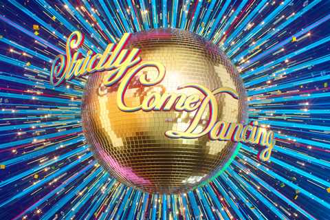 Strictly Come Dancing reveals first three stars joining next year’s live tour