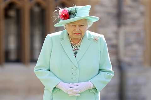 The Queen was the most Googled person of 2022 in the UK beating Johnny Depp and Kim Kardashian